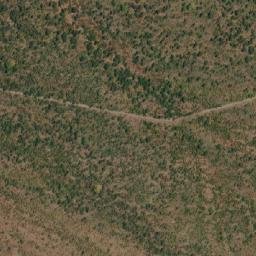Satellite imagery of MAKWENE, ZW