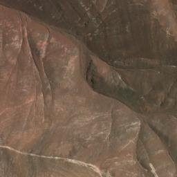 Satellite imagery of Mantos de la Luna, CL