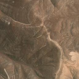 Satellite imagery of Mantos de la Luna, CL