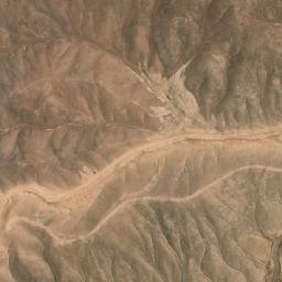 Satellite imagery of Mantos de la Luna, CL