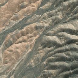 Satellite imagery of Cerro Negro, CL
