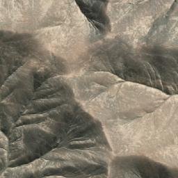 Satellite imagery of Cerro Negro, CL
