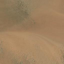 Satellite imagery of Cerro Lagunitas, BO