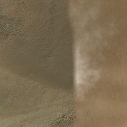 Satellite imagery of Cerro Lagunitas, BO