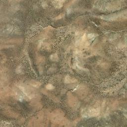 Satellite imagery of Cerro Quiopujio, AR