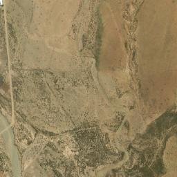 Satellite imagery of Cerro Picaloma, AR