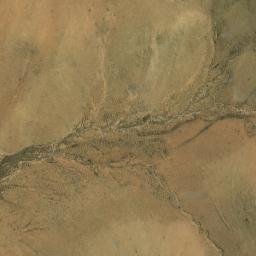 Satellite imagery of Cerro Picaloma, AR