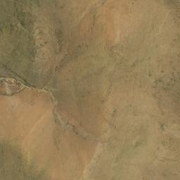 Satellite imagery of Cerro Picaloma, AR