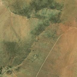Satellite imagery of Cerro Mina Bélgica, AR
