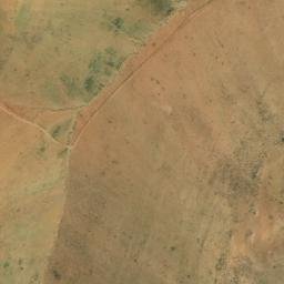 Satellite imagery of Cerro Mina Bélgica, AR