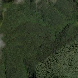 Satellite imagery of Cerro Pino Solo, AR