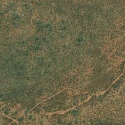 Satellite imagery of KRUIDFONTEIN, ZW