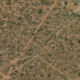 Satellite imagery of PLAATJIE, ZW