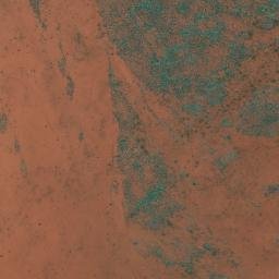 Satellite imagery of Mount Mary, AU