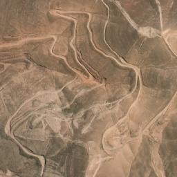 Satellite imagery of Mantos de la Luna, CL