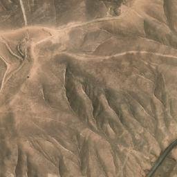 Satellite imagery of Mantos de la Luna, CL