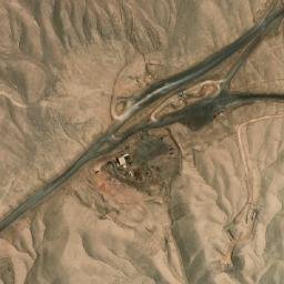 Satellite imagery of Mantos de la Luna, CL