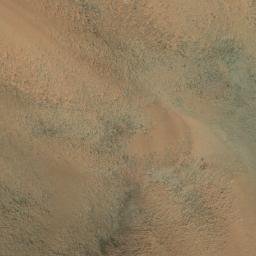 Satellite imagery of Cerro Lagunitas, BO