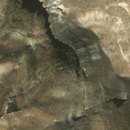 Satellite imagery of Cerro Quiopujio, AR