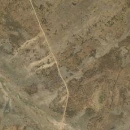 Satellite imagery of Abra de Sococha Corral, AR