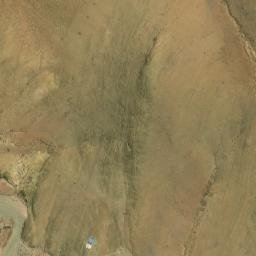 Satellite imagery of Cerro Picaloma, AR