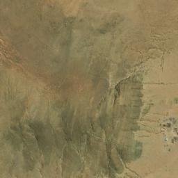 Satellite imagery of Cerro Picaloma, AR