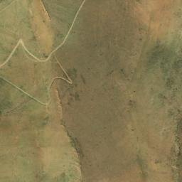 Satellite imagery of Cerro Mina Bélgica, AR