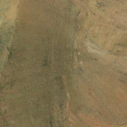 Satellite imagery of Cerro Mina Bélgica, AR