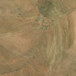 Satellite imagery of Cerro Mina Bélgica, AR