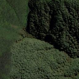 Satellite imagery of Cerro Pino Solo, AR