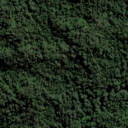 Satellite imagery of Cerro Yacuy, AR