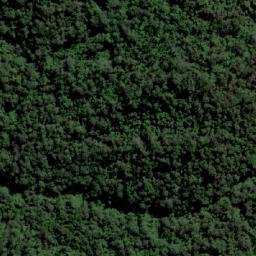 Satellite imagery of Cerro Yacuy, AR