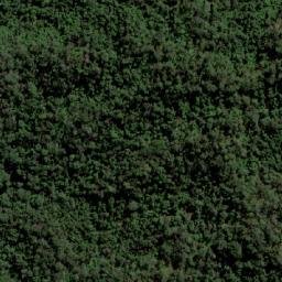 Satellite imagery of Cerro Yacuy, AR