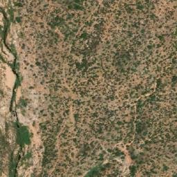 Satellite imagery of Baobab Minerals, ZA