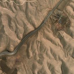 Satellite imagery of Mantos de la Luna, CL