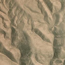 Satellite imagery of Mantos de la Luna, CL