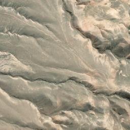 Satellite imagery of Cerro Genoveva, CL
