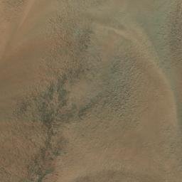 Satellite imagery of Cerro Lagunitas, BO