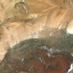 Satellite imagery of Cerro Suriphuyo, BO