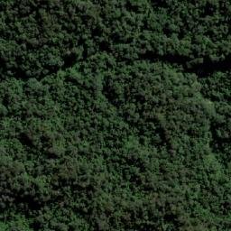 Satellite imagery of Cerro Yacuy, AR