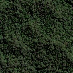 Satellite imagery of Cerro Yacuy, AR