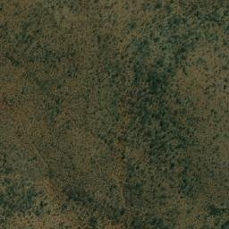 Satellite imagery of Lewele Hill, BW
