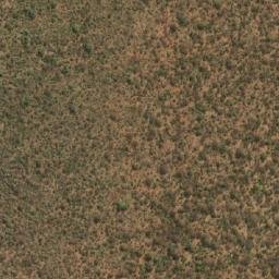 Satellite imagery of Tloupye Hill, BW