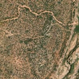 Satellite imagery of Baobab Minerals, ZA