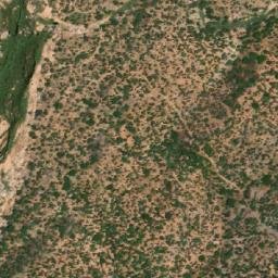 Satellite imagery of Baobab Minerals, ZA