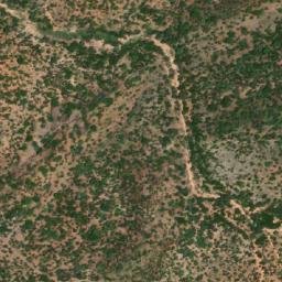 Satellite imagery of Baobab Minerals, ZA
