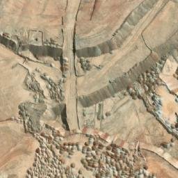 Satellite imagery of Loma Negra, CL