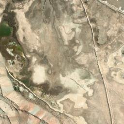 Satellite imagery of Loma Negra, CL