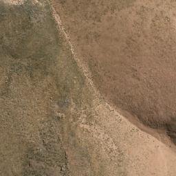 Satellite imagery of Cerro Gaucho, CL