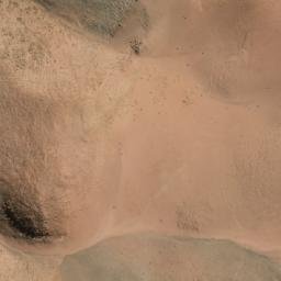Satellite imagery of Cerro Gaucho, CL